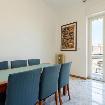 Garibaldi Two Bedrooms By Halldis Mediolan Zewnętrze zdjęcie