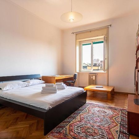 Garibaldi Two Bedrooms By Halldis Mediolan Zewnętrze zdjęcie