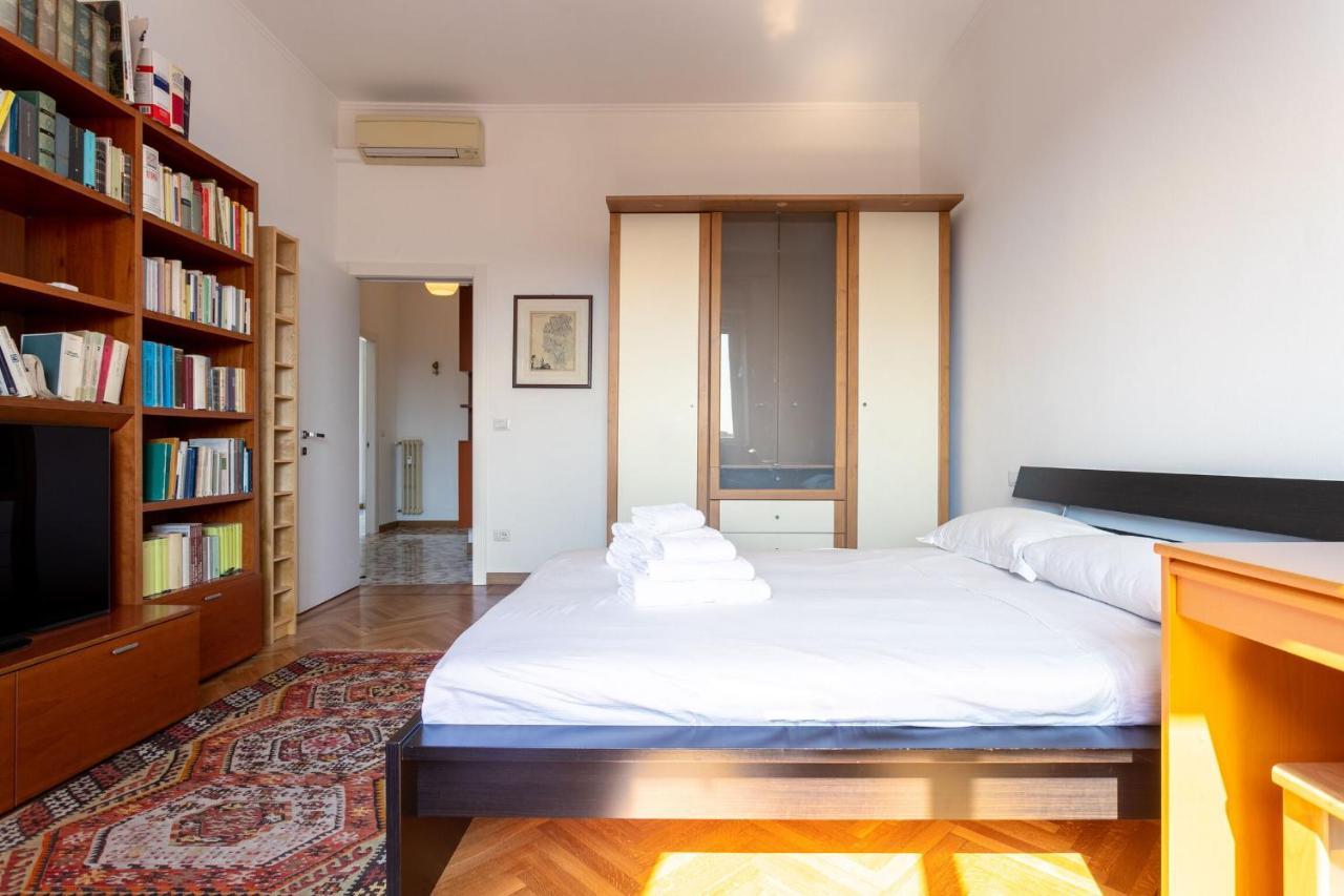 Garibaldi Two Bedrooms By Halldis Mediolan Zewnętrze zdjęcie