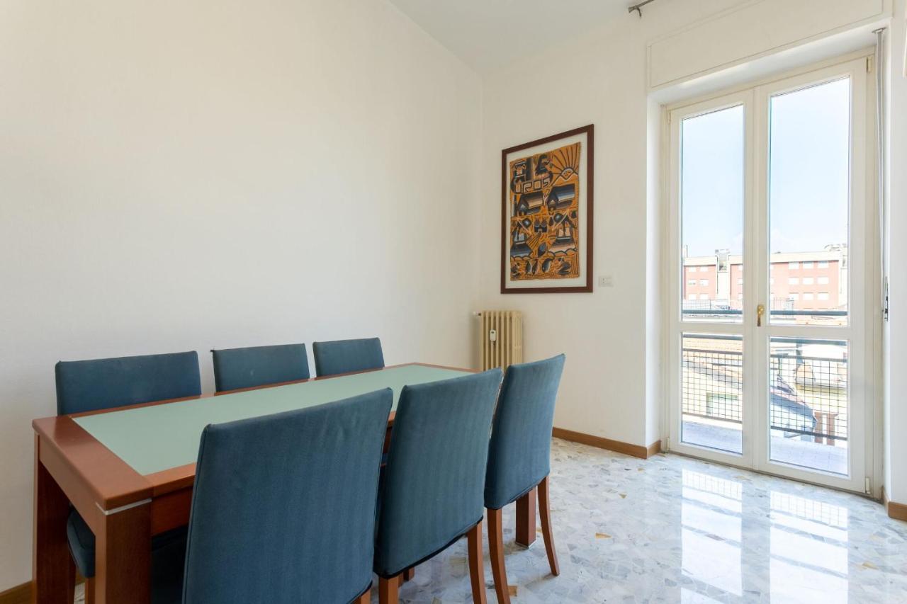 Garibaldi Two Bedrooms By Halldis Mediolan Zewnętrze zdjęcie