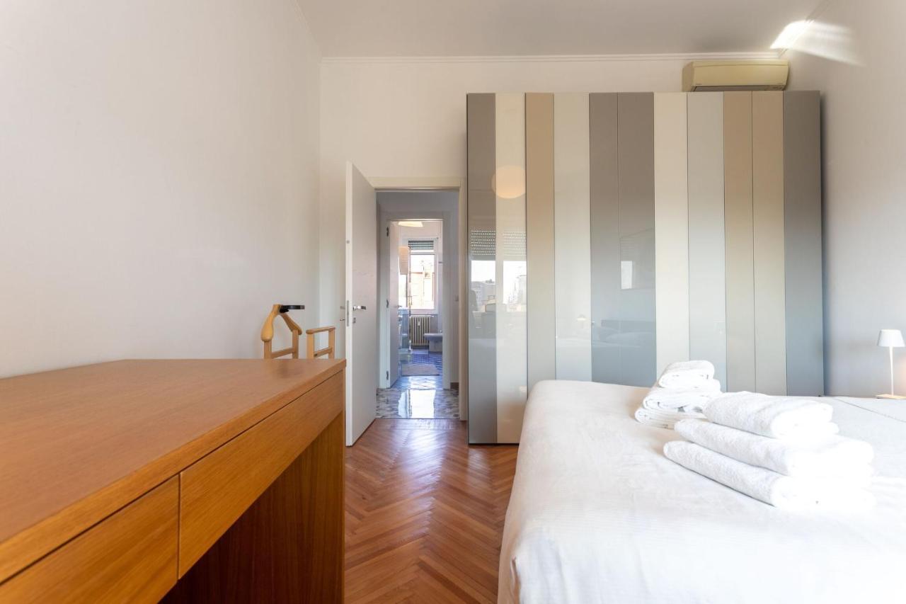 Garibaldi Two Bedrooms By Halldis Mediolan Zewnętrze zdjęcie