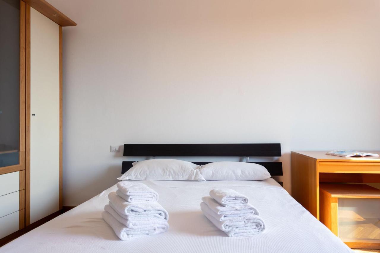 Garibaldi Two Bedrooms By Halldis Mediolan Zewnętrze zdjęcie