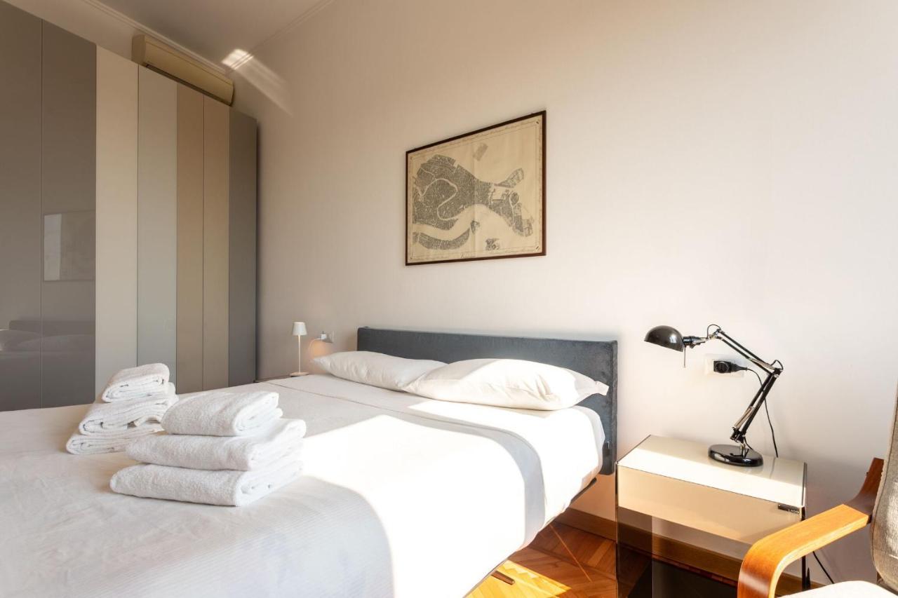 Garibaldi Two Bedrooms By Halldis Mediolan Zewnętrze zdjęcie