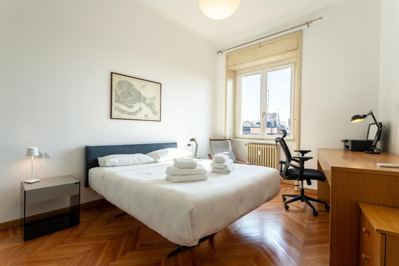 Garibaldi Two Bedrooms By Halldis Mediolan Zewnętrze zdjęcie
