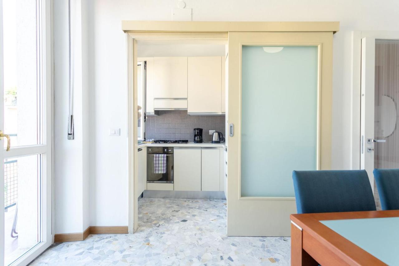 Garibaldi Two Bedrooms By Halldis Mediolan Zewnętrze zdjęcie
