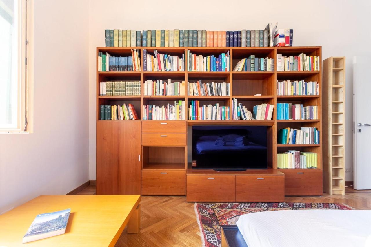 Garibaldi Two Bedrooms By Halldis Mediolan Zewnętrze zdjęcie
