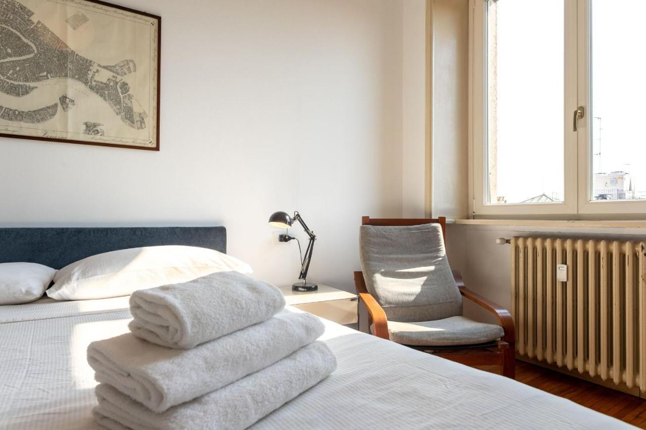 Garibaldi Two Bedrooms By Halldis Mediolan Zewnętrze zdjęcie