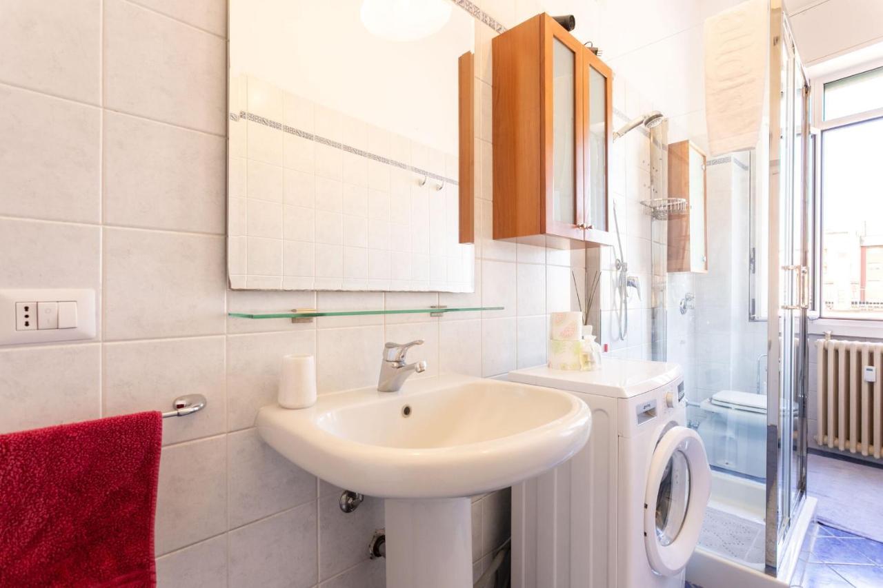 Garibaldi Two Bedrooms By Halldis Mediolan Zewnętrze zdjęcie