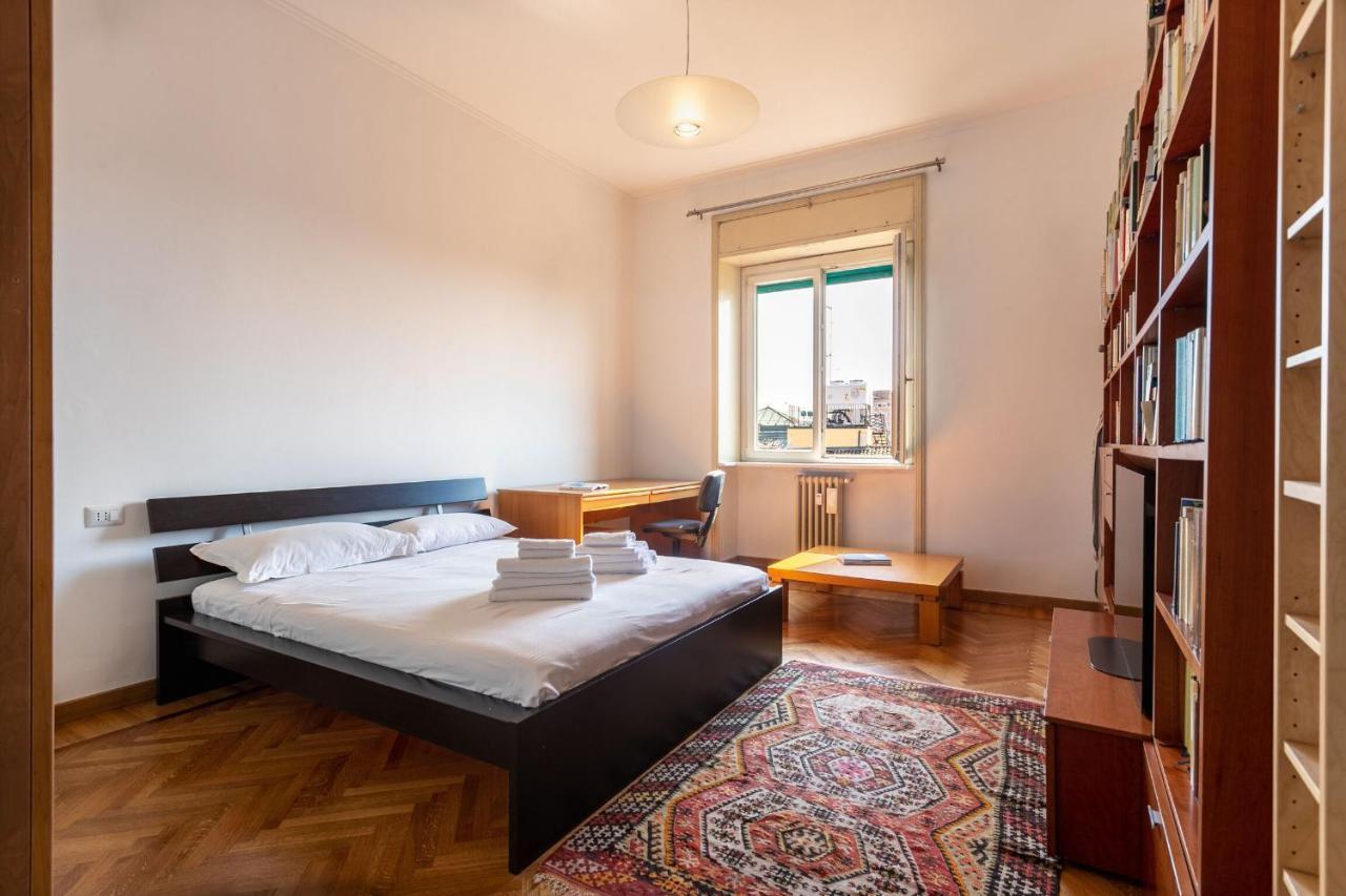 Garibaldi Two Bedrooms By Halldis Mediolan Zewnętrze zdjęcie