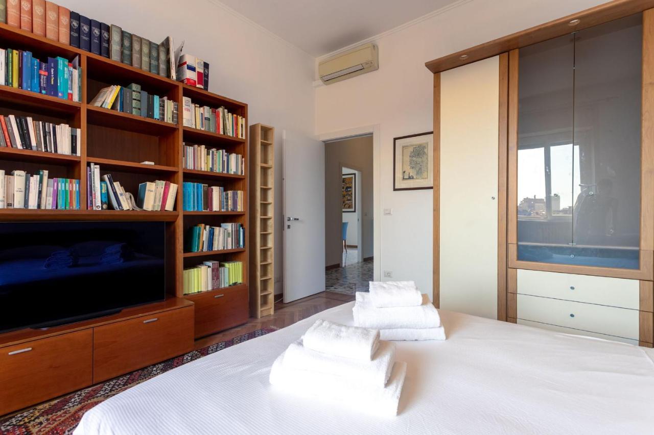 Garibaldi Two Bedrooms By Halldis Mediolan Zewnętrze zdjęcie