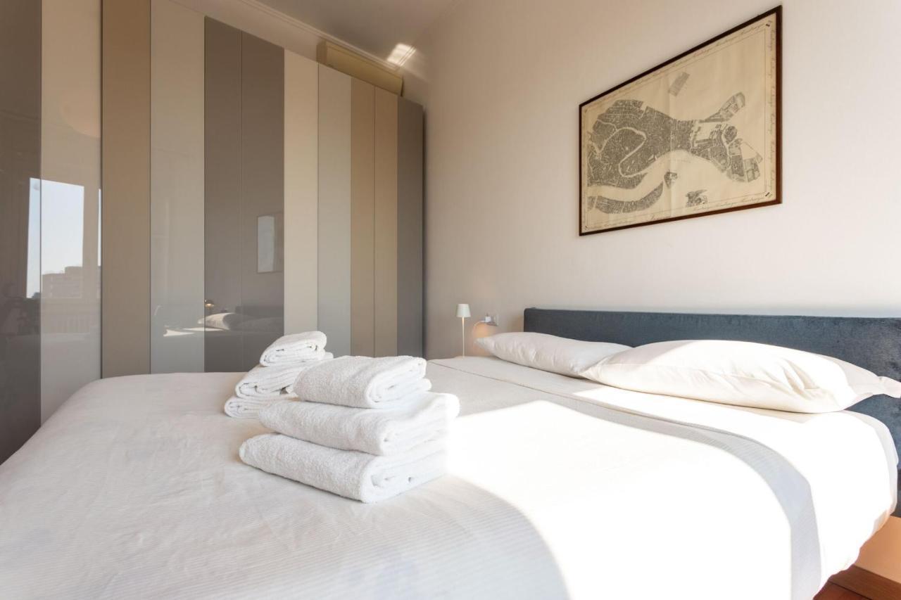 Garibaldi Two Bedrooms By Halldis Mediolan Zewnętrze zdjęcie