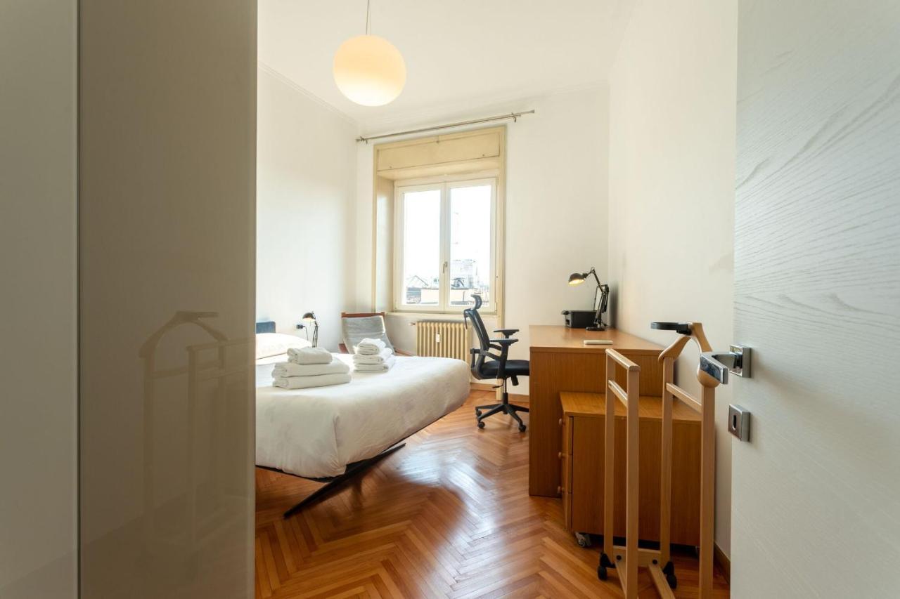 Garibaldi Two Bedrooms By Halldis Mediolan Zewnętrze zdjęcie