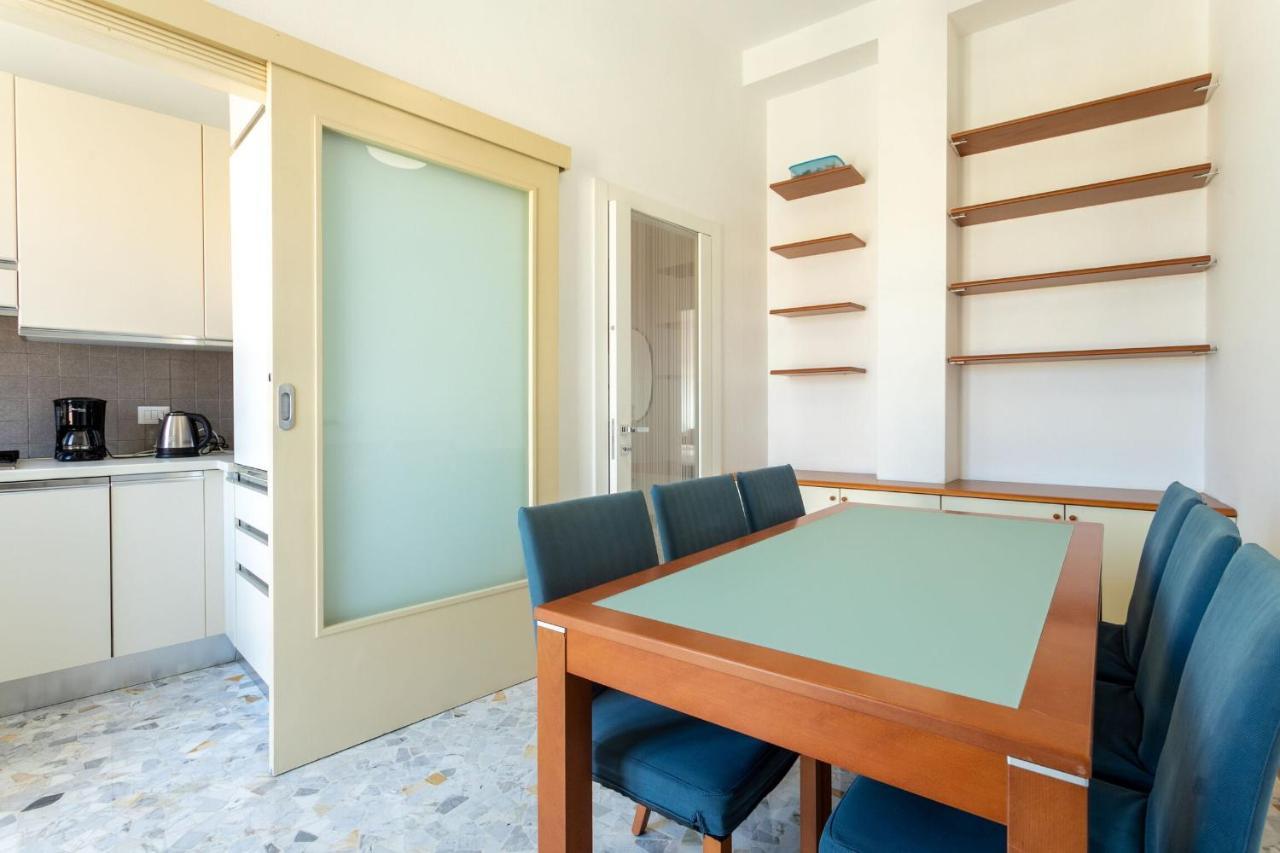 Garibaldi Two Bedrooms By Halldis Mediolan Zewnętrze zdjęcie